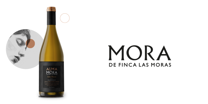 ALMA Moras MORA las - Finca Select Reserve