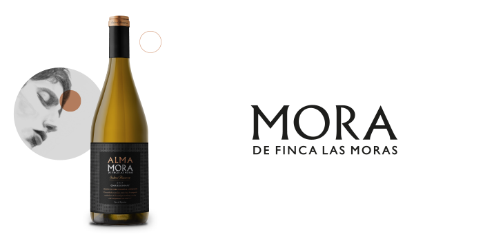 Finca las Moras - ALMA MORA Select Reserve