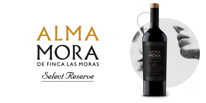 Finca las Reserve Moras - MORA ALMA Select